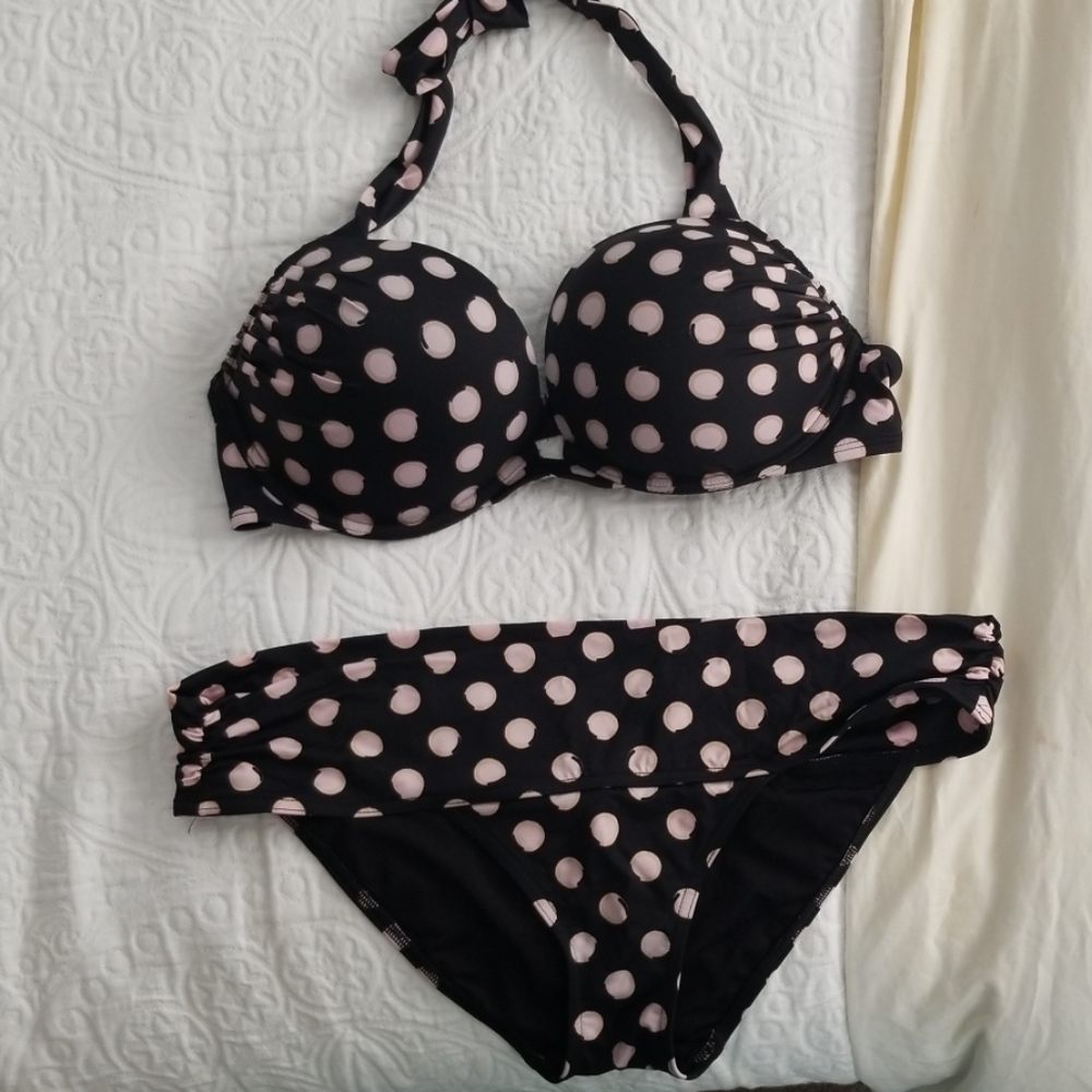 Victoria's secret bathing suit